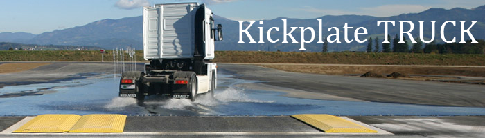 kick-truck